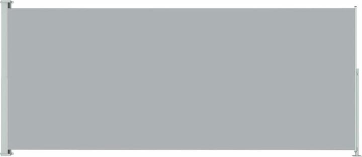 Produktbild vidaXL Seitenmarkise (5 m)