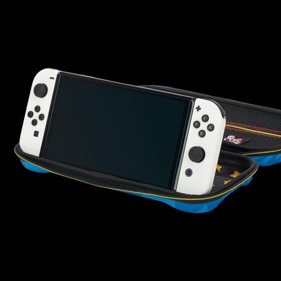 Produktbild NoName Protection Case Nintendo Switch - Mystery Block Mario (Switch, Switch OLED, Switch Lite)
