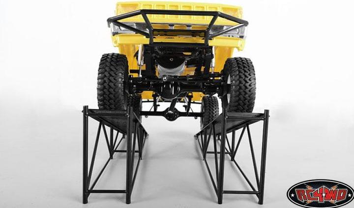 Immagine prodotto Rc4Wd Rampa di accesso Tough Armor