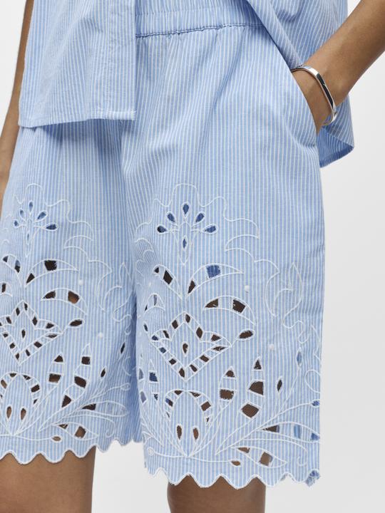 Image du produit Object Cut-out Shorts (36)