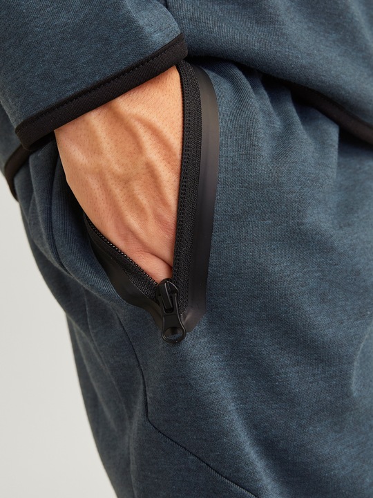 Actual product image Jack & Jones Jpstwill Fusion Sweat Pants Noos (XXL)