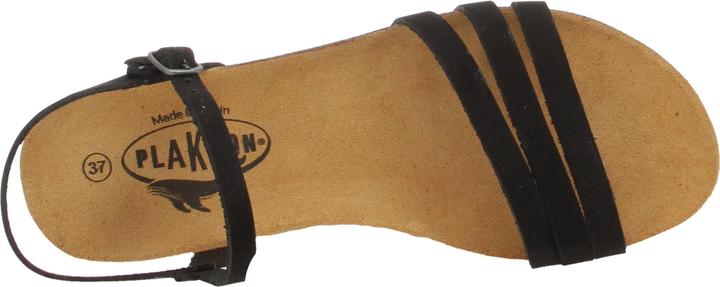 Actual product image Plakton Mam Alou Nobuck (38)