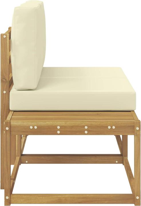 Actual product image vidaXL Gartenmöbel