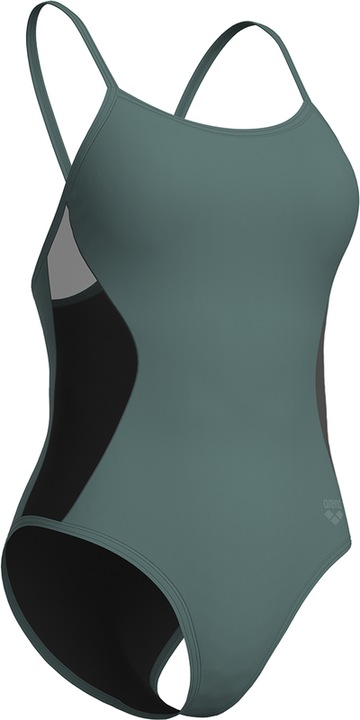 Produktbild Arena W Water Touch Swimsuit Closed Back (40, M)