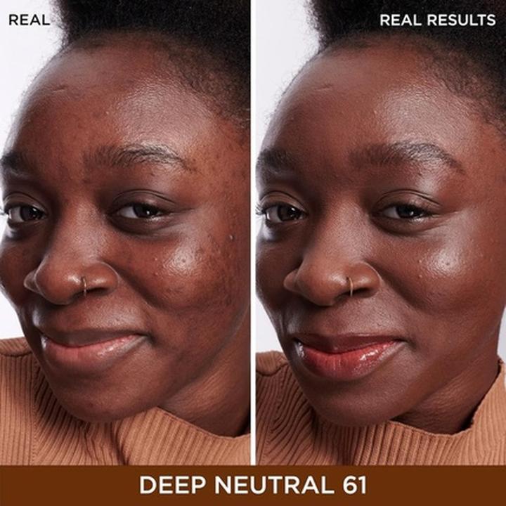 Produktbild It Cosmetics Bye Bye Dunkle Flecken Concealer + Serum 6.2ml Deep Neutral 61