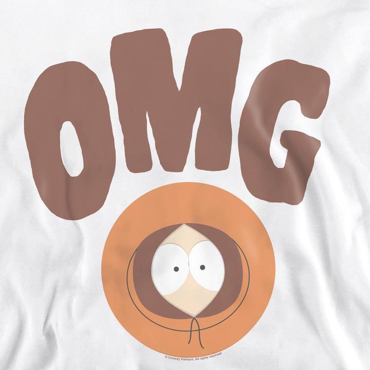 Actual product image Ubisoft Unisex Adult Kenny's Dead Sweatshirt (M)
