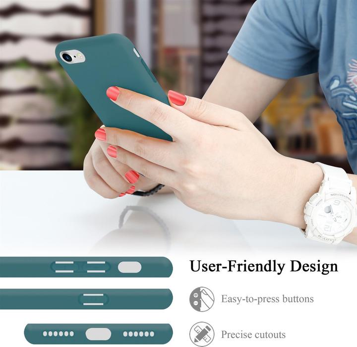 Produktbild Cadorabo Liquid Case