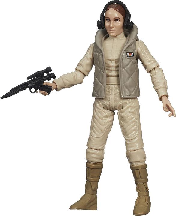 Actual product image Star Wars Black Series Base Figure