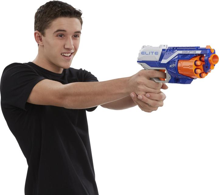 Immagine prodotto Nerf Elite Disruptor