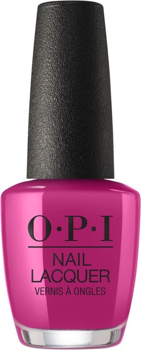 Actual product image OPI Tokyo - Hurry-Juku Get This Color (Hurry-Juku Get This Colour, Colour paint)