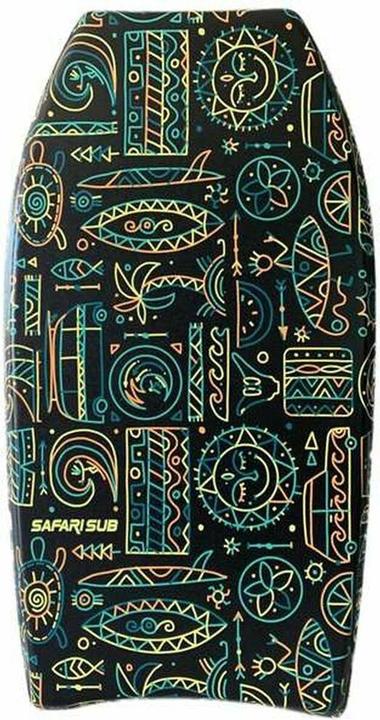 Produktbild Safari Sub BodyBoard Tisch (94 cm)