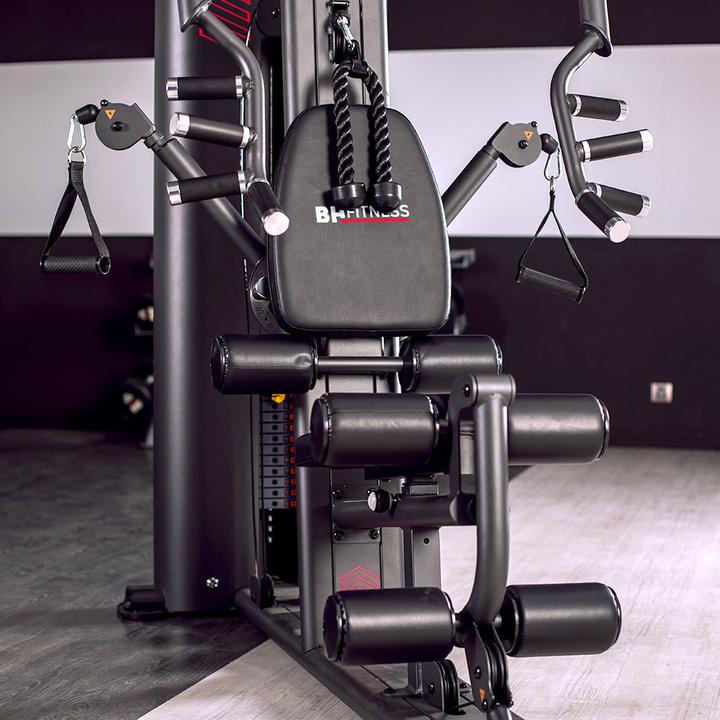 Actual product image BH Fitness Indar