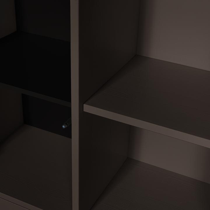 Produktbild Woood Ablageschrank (100 x 39.50 x 200 cm)