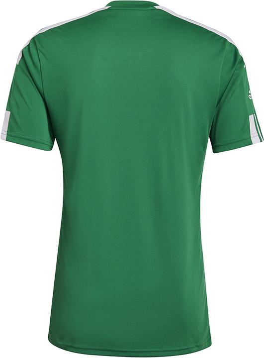 Actual product image adidas Squadra 21 Jersey Short Sleeve (XS)