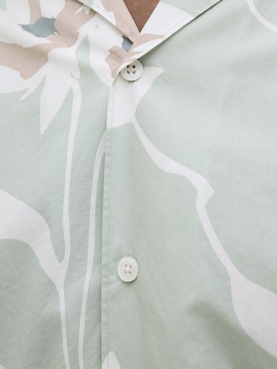 Produktbild Jack & Jones Relaxed Fit Hemd Hemd (S)