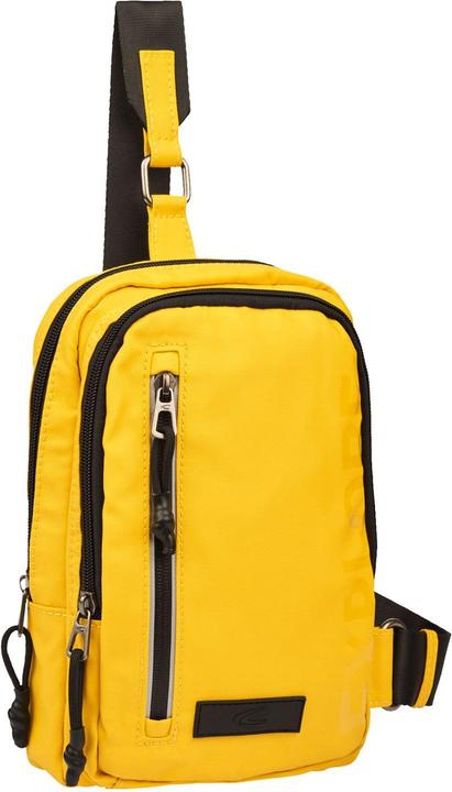 Immagine prodotto Camel Active Explore Umhängetasche 27 cm