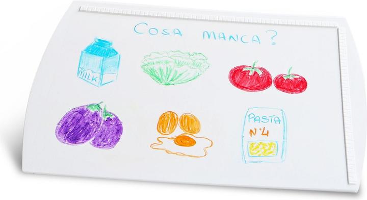 Produktbild Primo Wachsmalkreide Whiteboard Set 2-teilig (8 x)