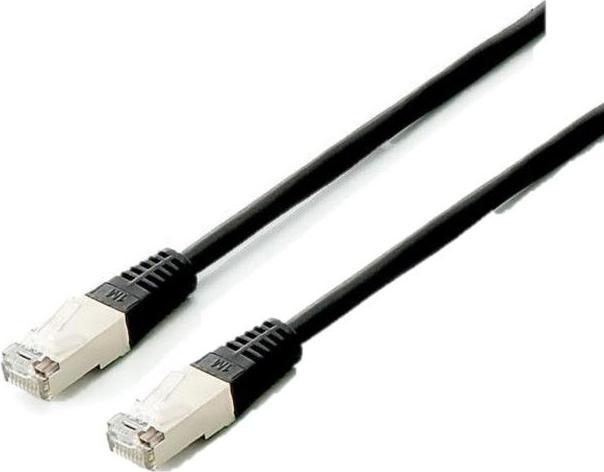 Produktbild equip Cat. S/FTP (S/FTP, CAT6a, 1 m)