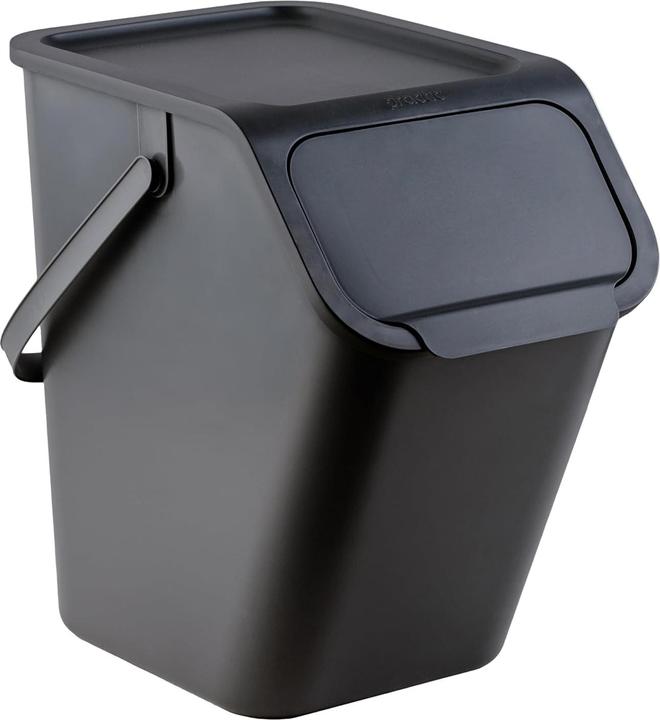 Go Practic Mülltrensystem (25 l)