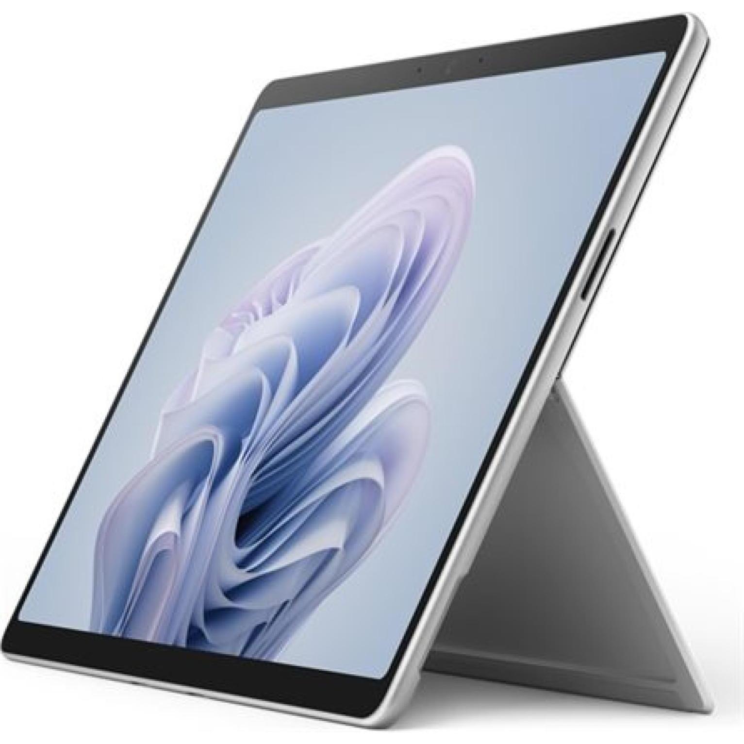 Microsoft Surface Pro 10 for business – 5G (12.99", Intel Core Ultra 5 135U, 32 GB, 256 GB, Ohne Tastaturlayout), Notebo...