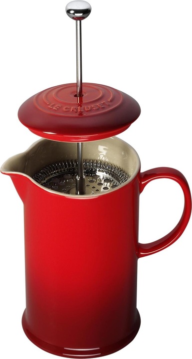 Produktbild Le Creuset Kaffeebereiter (1 l)