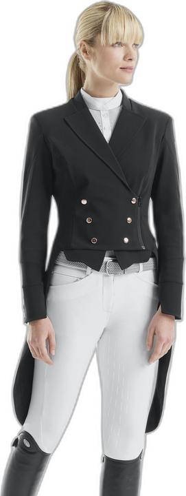 Immagine prodotto Horse Pilot Frac lungo da concorso da donna (36)