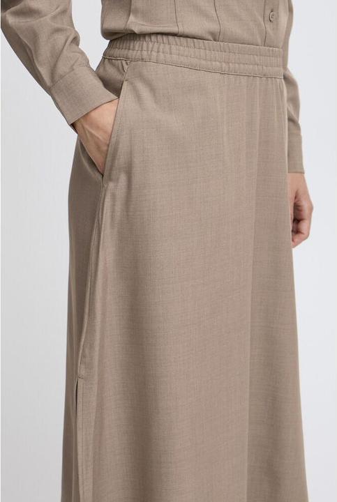 Produktbild B.young BYMMMIDDE LONG SKIRT 20815546 (36)