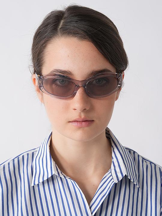 Actual product image Miu Miu 0MU14ZS/59