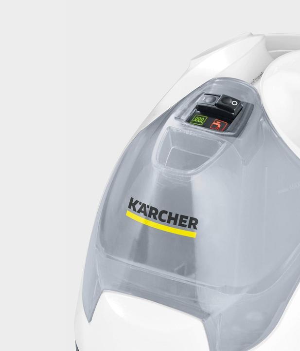 Produktbild Kärcher SC 4 EasyFix (3.50 Bar, 2000 W)