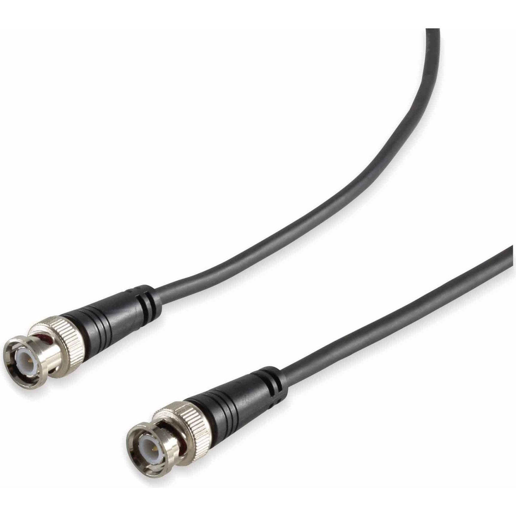 Thumbnail - Shiverpeaks S CONN maximum connectivity Audio/ Video BNC Kabel-BNC Stecker auf BNC Stecker, RG 58, 50 OHM, 20,0m (20 m),...