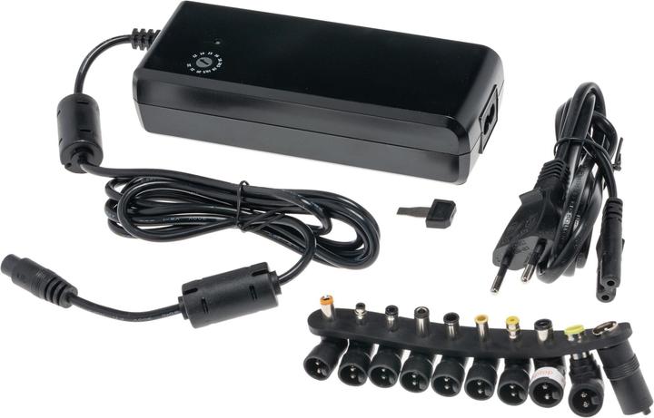 Produktbild Alpha Elettronica KD5065 Steckernetzteil