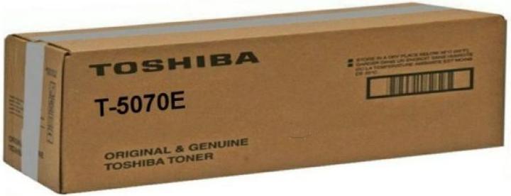 Produktbild Toshiba T-5070ek (BK)