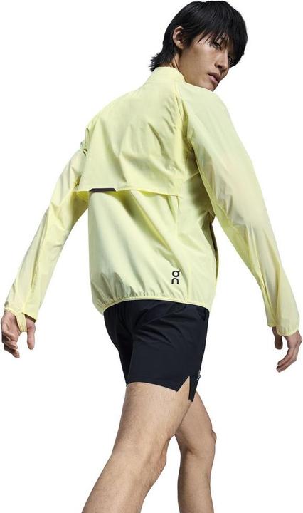 Immagine prodotto On Running Weather Jacket Insulated (L)