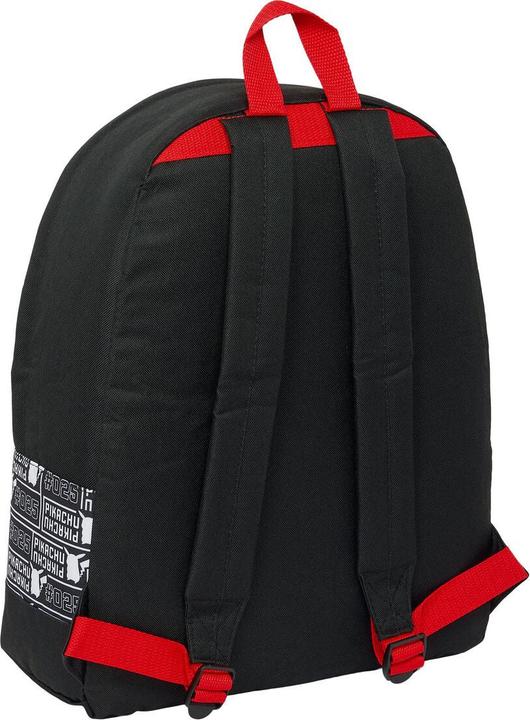 Image du produit Safta Pokémon "Pokéball" (13 l) - Sac à dos pour enfants (13 l)