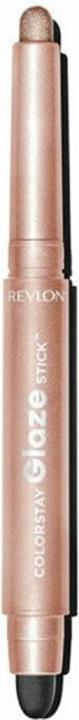 Actual product image Revlon Eye Shadow ColorStay® Glaze 871 Luster (871 Chandelier)
