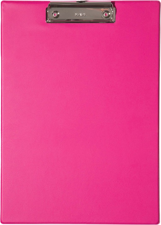 Actual product image Maul 2335222 Clipboard cardboard, plastic (21 x 29.5 cm)