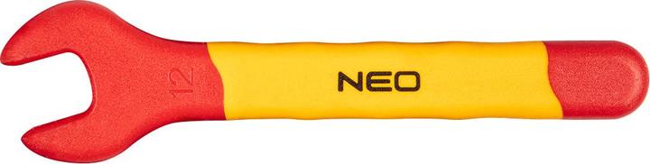 Produktbild Neo Einseitiger Schraubenschlüssel 1000V (Schlüssel 12mm 1000V) (12 mm)
