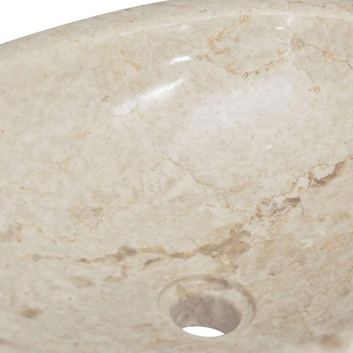 Produktbild vidaXL Becken (400 mm, 530 mm)
