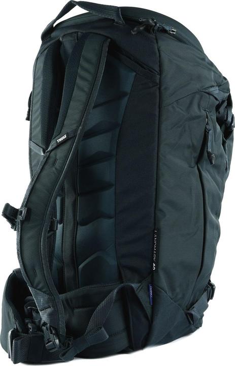 Image du produit Thule 5309 Landmark 40L Pack de voyage unisexe bleu foncé (40 l)