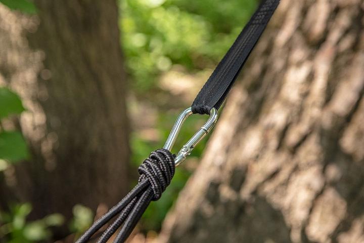Actual product image Neo Tools Hammock set