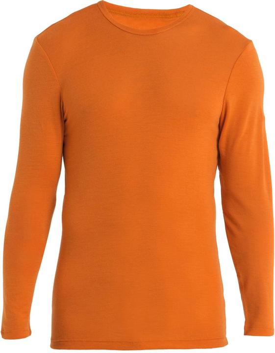 Actual product image Icebreaker 175 Everyday L/S Crewe (L)