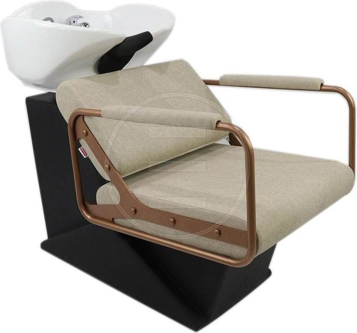 Produktbild Alpeda Round Wash