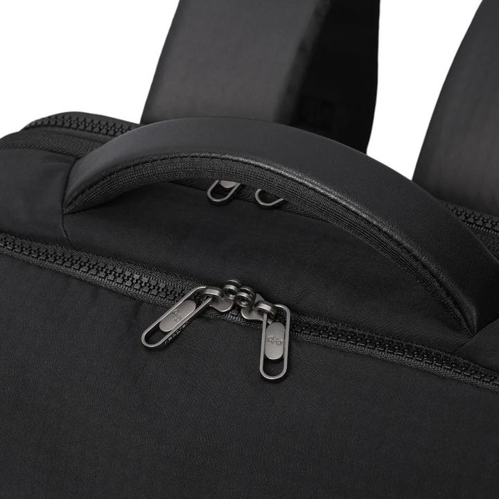 Image du produit Hedgren Furo Tabi Reiserucksack mit Dehnfalte RFID 40 cm Laptopfach (17.40 l)