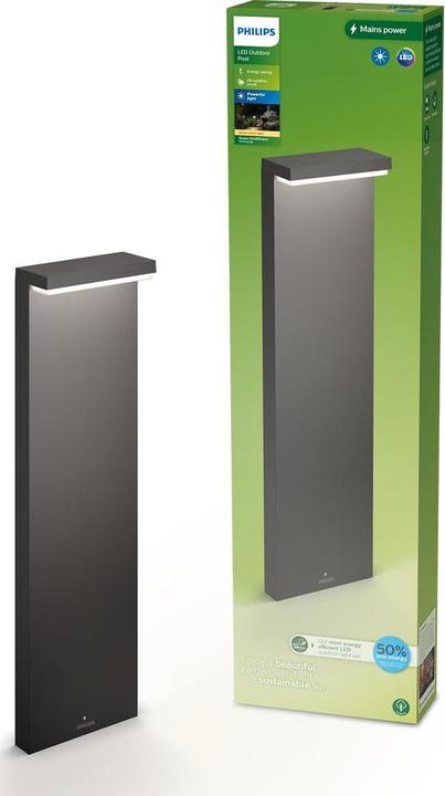 Produktbild Philips Bustan (800 lm, IP44)