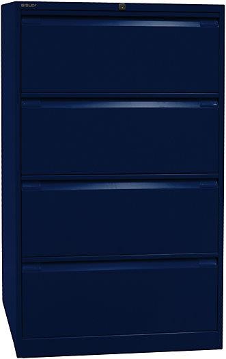 Produktbild Bisley Eco (80 x 62.5 x 132.5 cm)