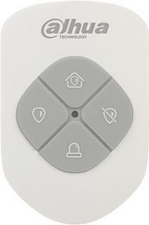Produktbild Dahua TELECOMANDO (868) KEYFOB (Gerätespezifische Fernbedienung, Radio Frequency (RF))