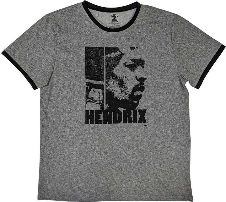 Produktbild Jimi Hendrix Let Me Live TShirt (XXL)