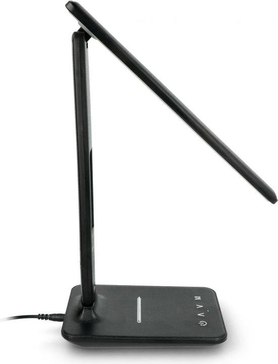 Actual product image Tracer NOIR LCD desk lamp (320 lm)