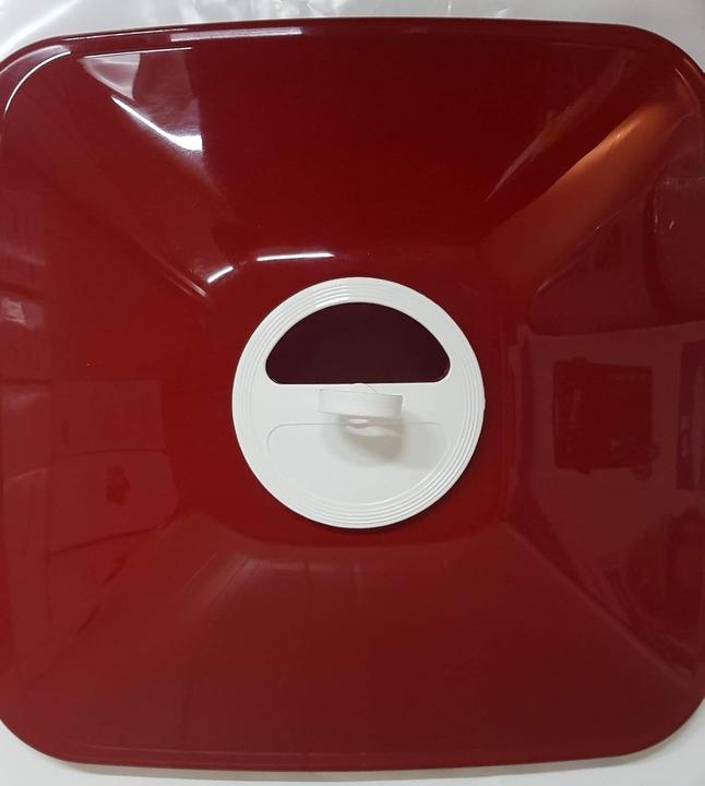 Actual product image Kerbl Poultry drinker Kubic