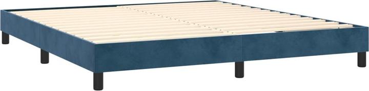 Actual product image vidaXL Boxspringbett (180 x 200 cm)